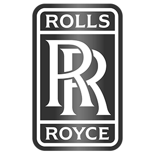 Rolls Royce logo